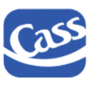 Logo CASS INFORM. DL-,50
