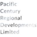 Logo PACIFIC CENTURY REG. DEV.