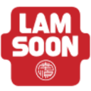 Logo LAM SOON H.K. LTD
