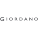 Logo Giordano International