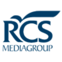 Logo RCS MediaGroup