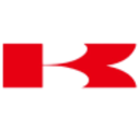 Logo KAWASAKI HEAVY IND.ADR5/2