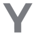 Logo YAGEO CORP.GDR RS/5 TA 10