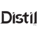Logo DISTIL PLC