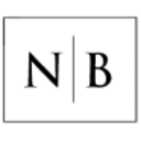 Logo NB GLOBAL  RED