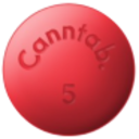 Logo CANNTAB THERAPEUTICS