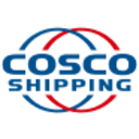 Logo COSCO SHIPPING INT. ADR/5