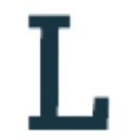 Logo DETROIT LEGAL NEWS DL 10