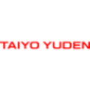 Logo Taiyo Yuden (ADR)