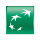 Logo BNP PARIBAS PL