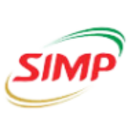 Logo SALIM IVOMAS PRAT. RP 200