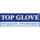 Logo TOP GLOVE COR. BHD MR 0,5