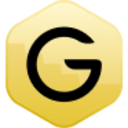 Logo Getchell Gold
