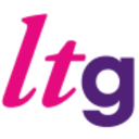 Logo LEARNING TECHNOLOGIES GROUP