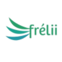 Logo FRELII INC. DL-,001