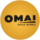 Logo OMAI GOLD MINES CORP.