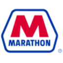 Logo Marathon Petroleum