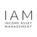 Logo Income Asset Management