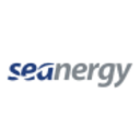 Logo Seanergy Maritime