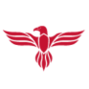 Logo Red Eagle Mining