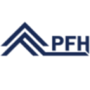 Logo PROSPEROUS FUTURE H.HD-01