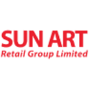 Logo Sun Art Retail Group