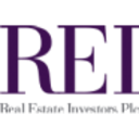 Logo REAL ESTATE INVS LS-,10