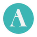 Logo ANDIAMO CORP. NEW DL-,01