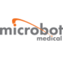 Logo Microbot Medical