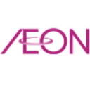 Logo Aeon Stores Hongkong