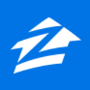 Logo Zillow Group A