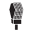 Logo SPANISH BROADC.SYST.A NEW