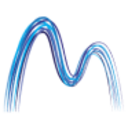 Logo Merrimack Pharmaceuticals