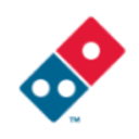 Logo Domino's Pizza Group (ADR)