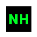 Logo NEWHYDROGEN INC. DL -,01