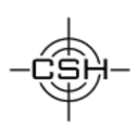 Logo Canadian Silver Hunter