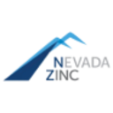 Logo Nevada Zinc