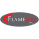 Logo FLAMERET INC. DL-,001