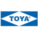 Logo TOYA S.A. ZY -,10
