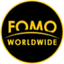 Logo Fomo Worldwide
