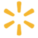 Logo Wal-Mart de Mexico (ADR)