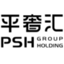Logo PSH GROU