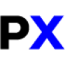 Logo PRAXSYN CORP. DL -,001