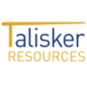 Logo Talisker Resources