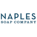 Logo NAPLES SOAP CO.NEW DL-001