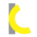 Logo independent cap.