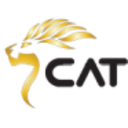 Logo CAT Strategic Metals