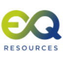 Logo EQ RESOURCES