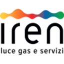 Logo IREN SPA UNSPONS. ADR 10