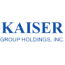 Logo KAISER GRP HLDGS DL-,01